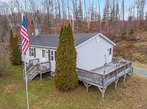 1690 Stark Hwy, Northumberland, NH 03582-6225