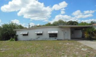 4610 Rosehill Ave, Titusville, FL 32780-6433