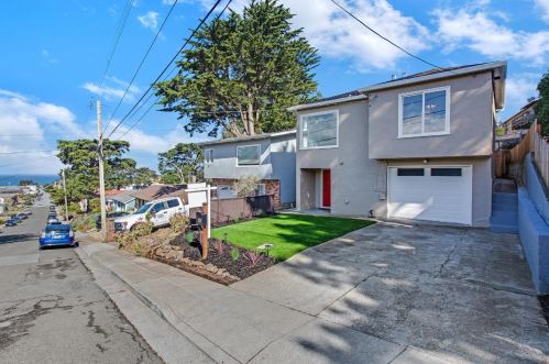 379 Bancroft Way, Pacifica, CA 94044-1404