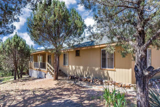 189 Gene Dr, Payson, AZ 85541-2397
