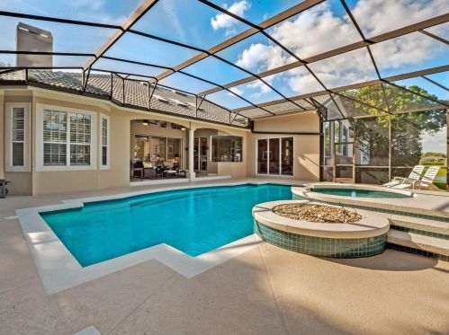 1593 Rockdale Loop, Lake Mary, FL 32746-5332
