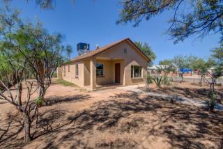 4502 11th Ave, Tucson, AZ 85714-2909