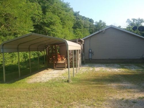 45375 Benwood Rd, Sardis, OH 43946-9708