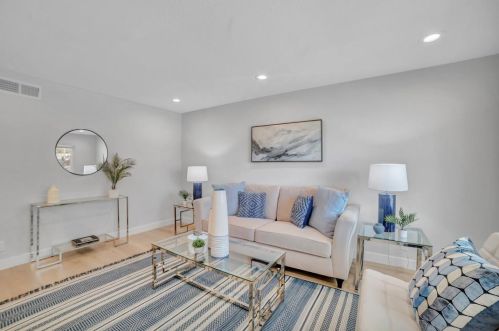 1756 Camargo Dr, San Jose CA 95132-1604 exterior