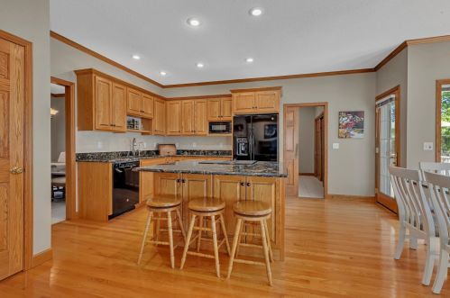 413 16th St, Sartell MN  56377-1992 exterior