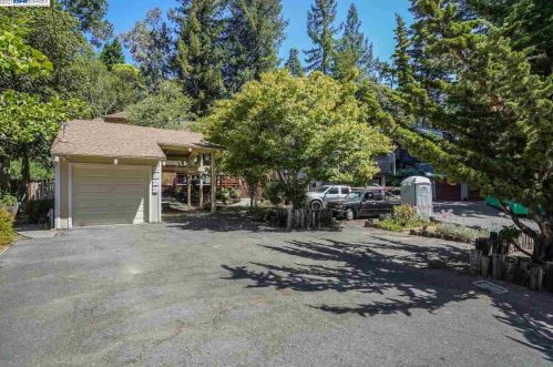 2922 Holyrood Dr, Oakland, CA 94611-2540