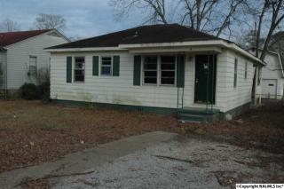 1412 8th Ave, Decatur, AL 35601-4239