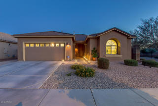 16447 Cielo Grande Ave, Sun City, AZ 85387-1410
