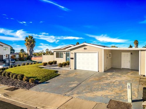 3816 Marcwade Ct, San Diego CA  92154-3625 exterior