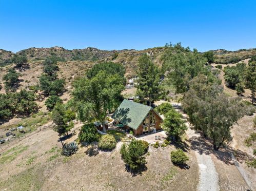 20171 Trabuco Oaks Dr, Trabuco Canyon, CA