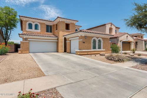 938 Indian Wells Pl, Chandler, AZ 85249-6960
