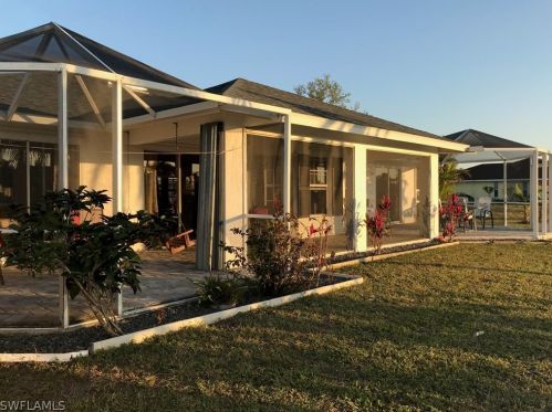 3018 6th Ave, Cape Coral FL  33904-3503 exterior