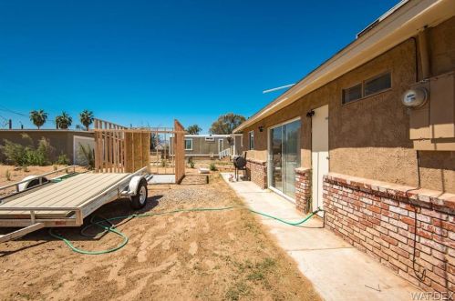1704 Plantation Rd, Mohave Valley AZ  86440-9624 exterior