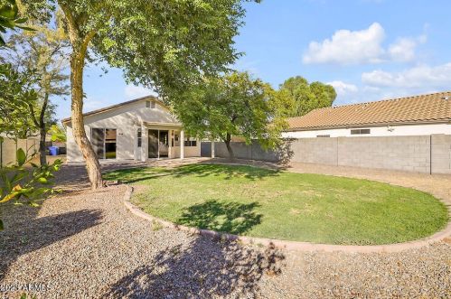 2769 Devon Ct, Gilbert AZ  85296-8865 exterior