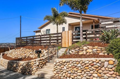 4381 10th Ave, San Diego, CA 92103-2306