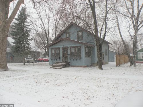 544 Monroe St, Cedar Mills MN 55350-2920 exterior