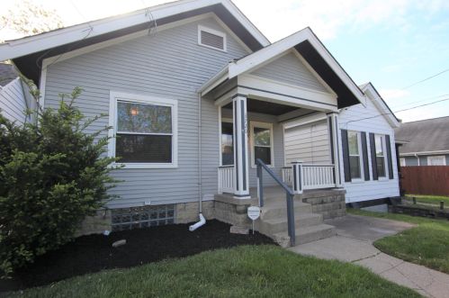 3720 Lincoln Ave, Covington, KY 41015-1543