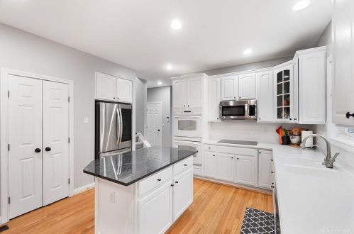 266 Forest Edge Dr, South Lebanon OH  45065-8736 exterior