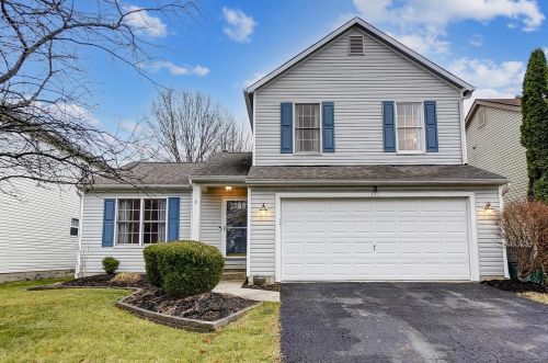 442 Kestrel Dr, Blacklick, OH 43004-8217