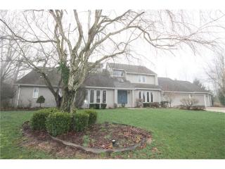 1601 Timber Ridge Ct, Columbus, IN 47201-8812
