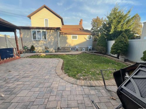 1700 Bellmore Ave, North Bellmore NY  11710-5531 exterior