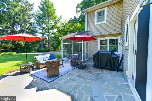 12 Marion Ave, Wenonah NJ  08090-2040 exterior