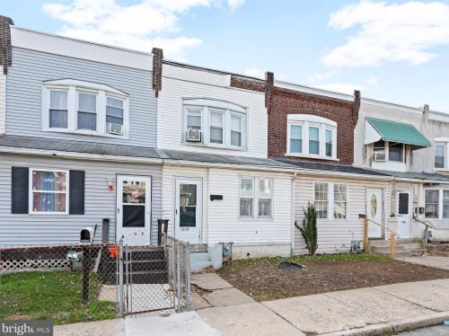 1114 Green St, Boothwyn, PA 19061-4523