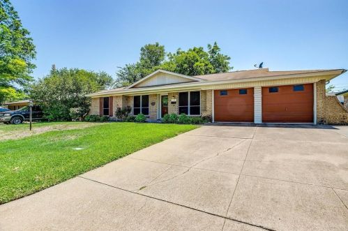 149 Suzanne Ter, Burleson, TX 76028-5617