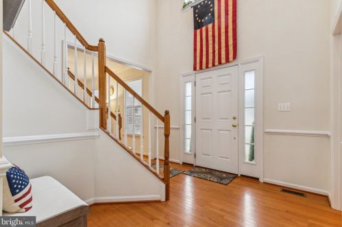 10114 Lees Crossing Ln, Fredericksburg VA  22408-0292 exterior