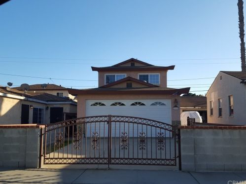 2660 Monroe St, Long Beach, CA 90810-1356