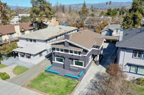 282 10th St, San Jose, CA 95112-3643