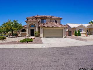 3063 Amanda Cir, Kingman, AZ 86401-5069