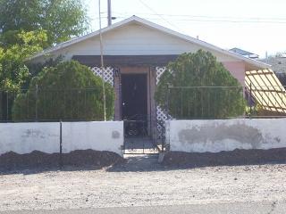 711 Rocalla Ave, Why AZ  85321-2449 exterior
