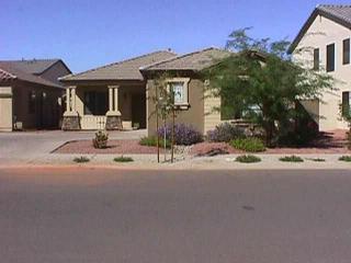 4494 Del Rio St, Gilbert, AZ 85295-5850