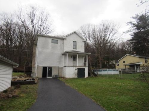 2216 2 St, South Connellsville PA  15425-5313 exterior