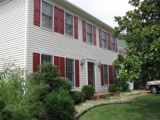 1390 Buckingham Cir, Franklin, TN 37064-5411
