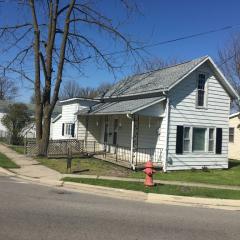 1700 Blanchard Ave, Findlay OH  45840-6516 exterior
