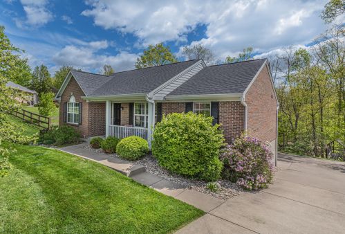 2804 Burnside Dr, Idlewild, KY 41005-8142