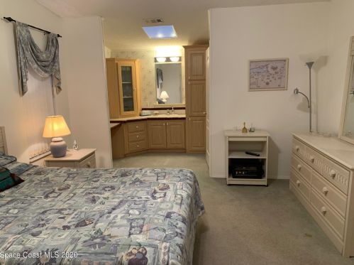 7509 Montauk Ave, Sebastian FL  32976-7798 exterior