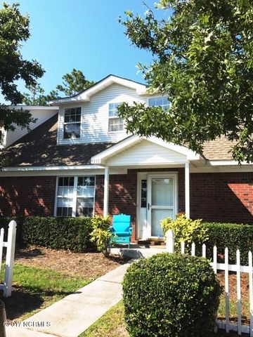 9331 Line Dr, Wilmington, NC 28412-3447