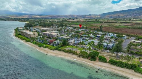 68041 Waialua Beach Rd, Waialua, HI 96791