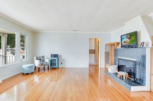 223 Benbow St, Covina CA 91722-2909 exterior