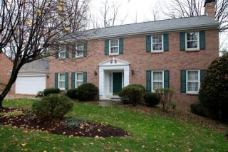 2165 Poor Richards Ln, Pittsburgh, PA 15237-4282
