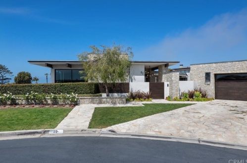 82 Monarch Bay Dr, Dana Point CA  92629-3428 exterior