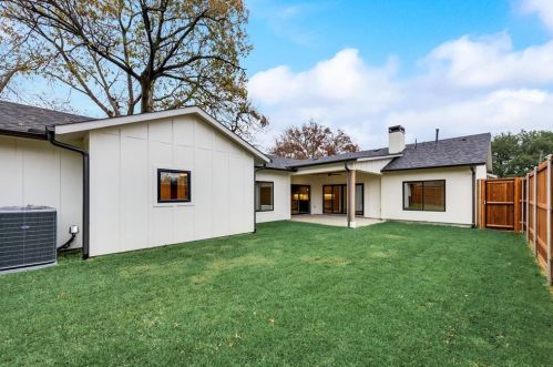 9003 Frst Hl Blvd, Dallas TX 75218-3633 exterior