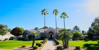 3661 Aspen Ct, Gilbert, AZ 85234-3101