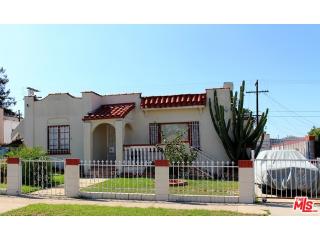 7015 3rd Ave, Los Angeles, CA 90043-5115