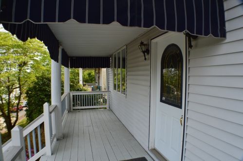 323 Shady Ave, North Charleroi, PA 15022-1243