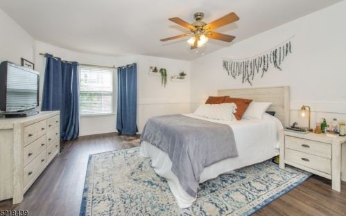 1002 Appleton Way, Whippany NJ  07981-1755 exterior