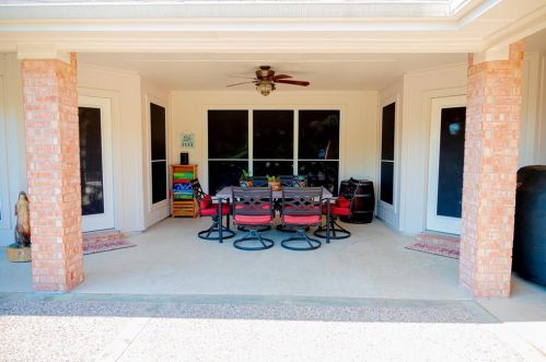 1607 Stonecrest Trl, St Paul TX 75098-7756 exterior